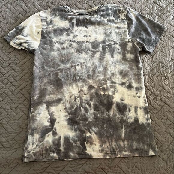 Vintage Replica The Rolling Stones 1972 Tour Tee Shirt M - Picture 3 of 3